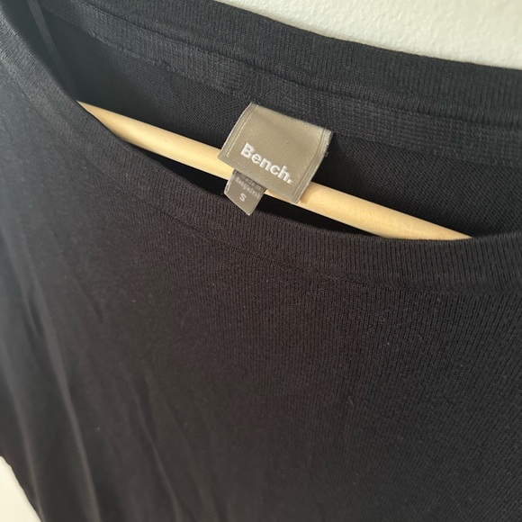 BENCH - Women long Tshirt - Picture 2 of 3